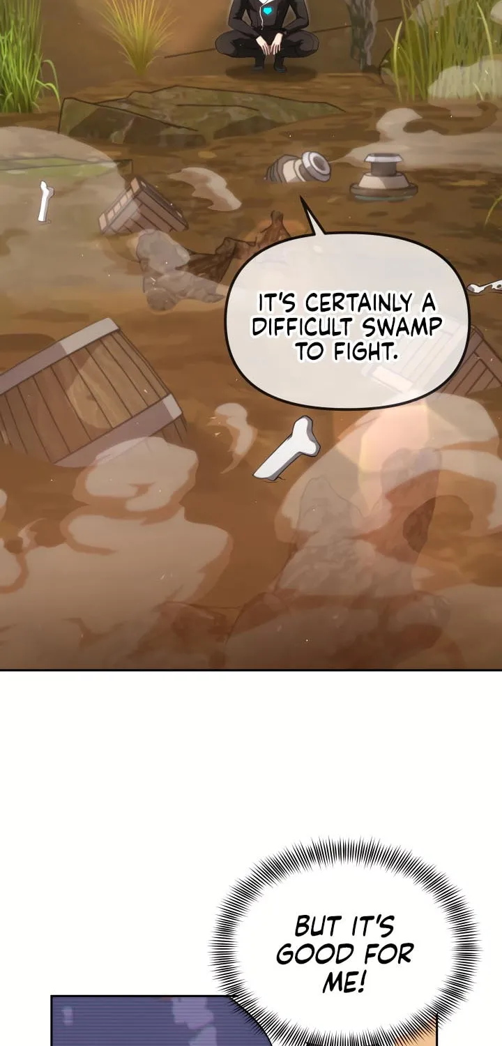 Ark the Legend Chapter 13 page 49 - 