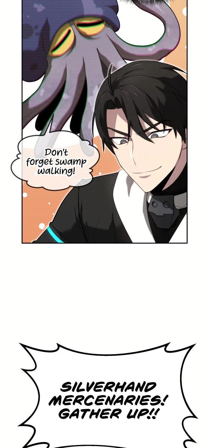 Ark the Legend Chapter 13 page 50 - 