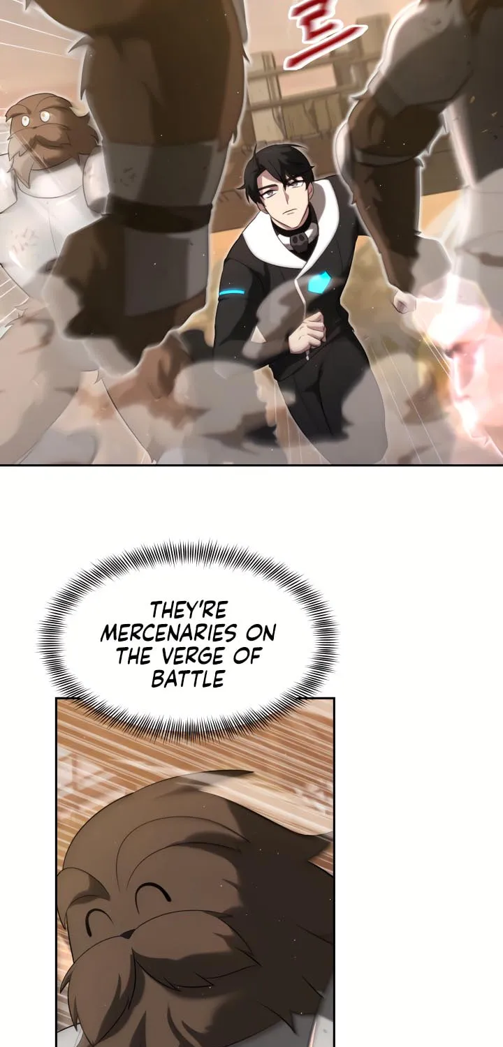 Ark the Legend Chapter 13 page 52 - 