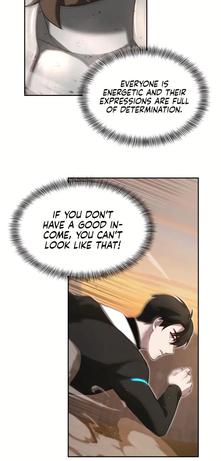 Ark the Legend Chapter 13 page 53 - 