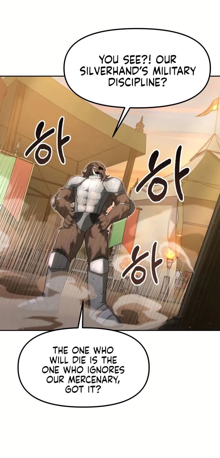 Ark the Legend Chapter 13 page 56 - 