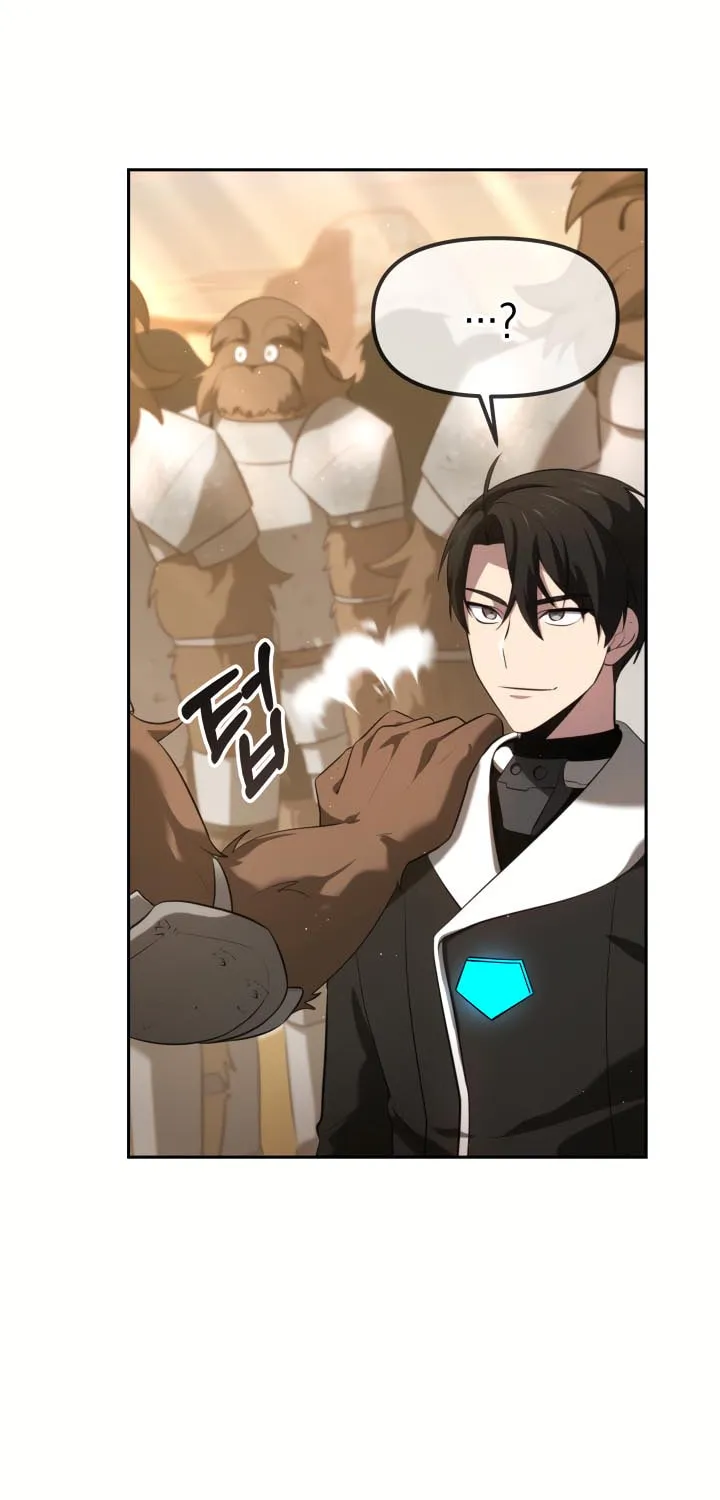 Ark the Legend Chapter 13 page 58 - 