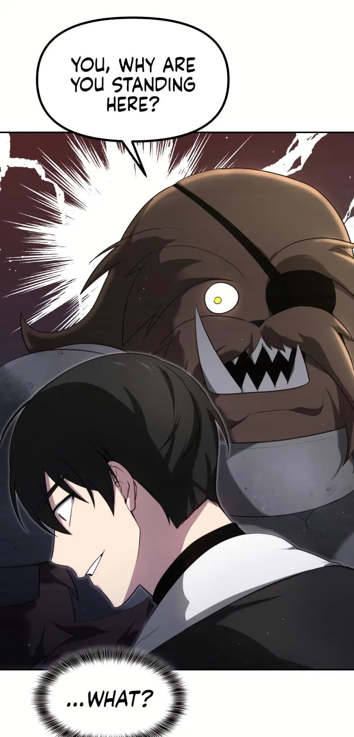 Ark the Legend Chapter 13 page 59 - 