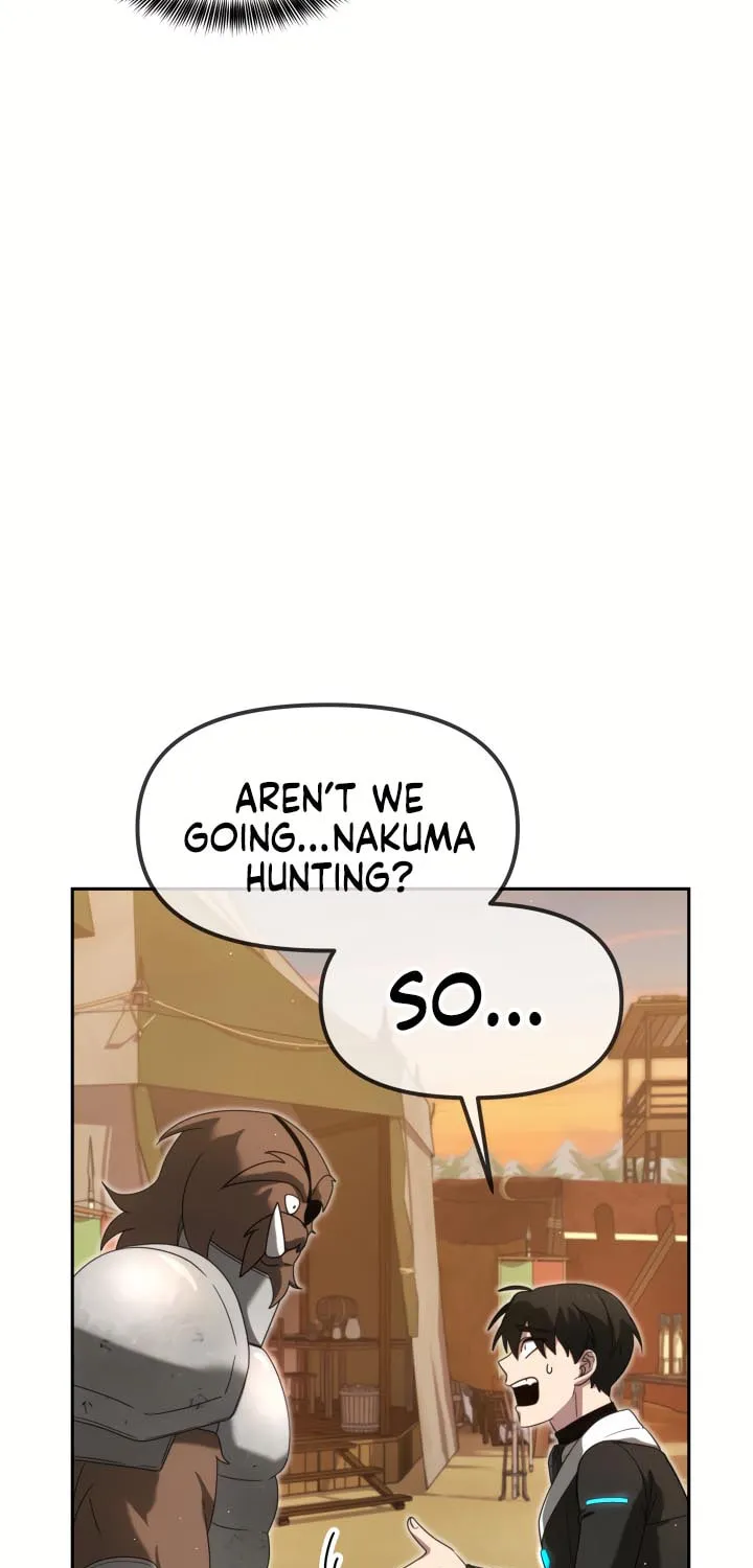 Ark the Legend Chapter 13 page 60 - 