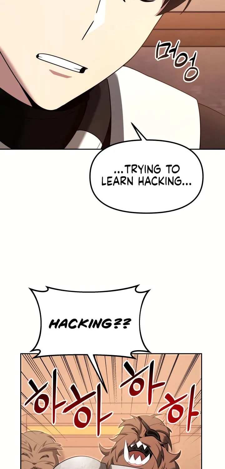 Ark the Legend Chapter 13 page 7 - 