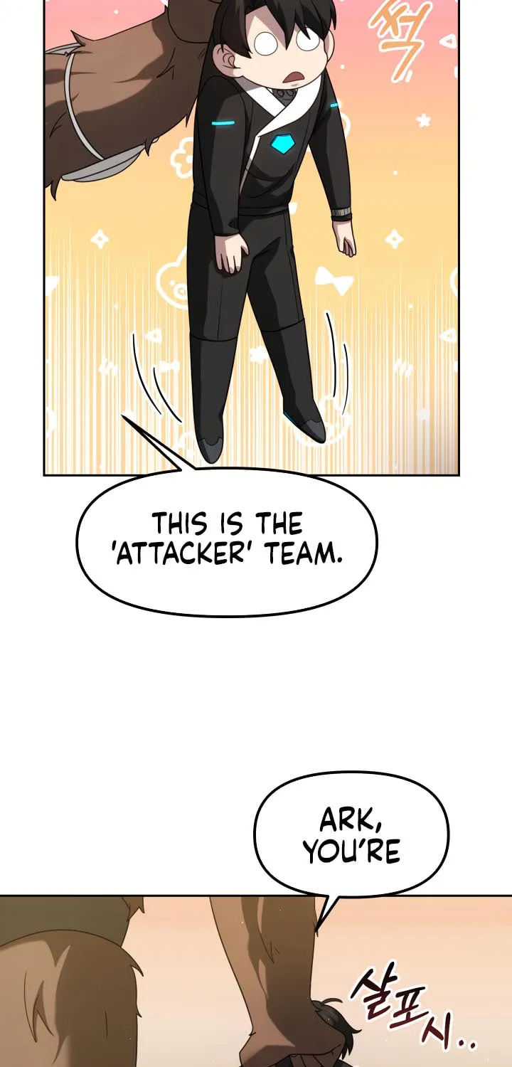 Ark the Legend Chapter 13 page 62 - 