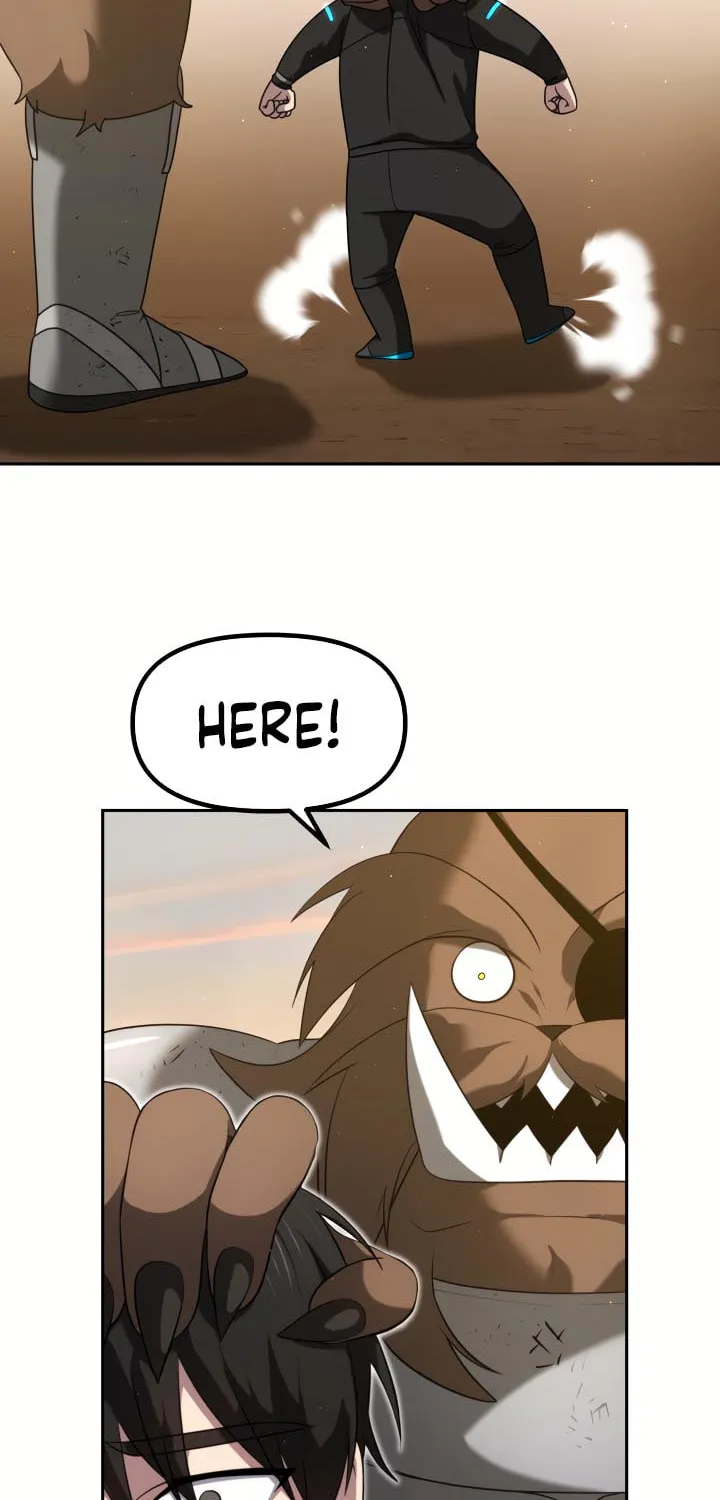 Ark the Legend Chapter 13 page 63 - 