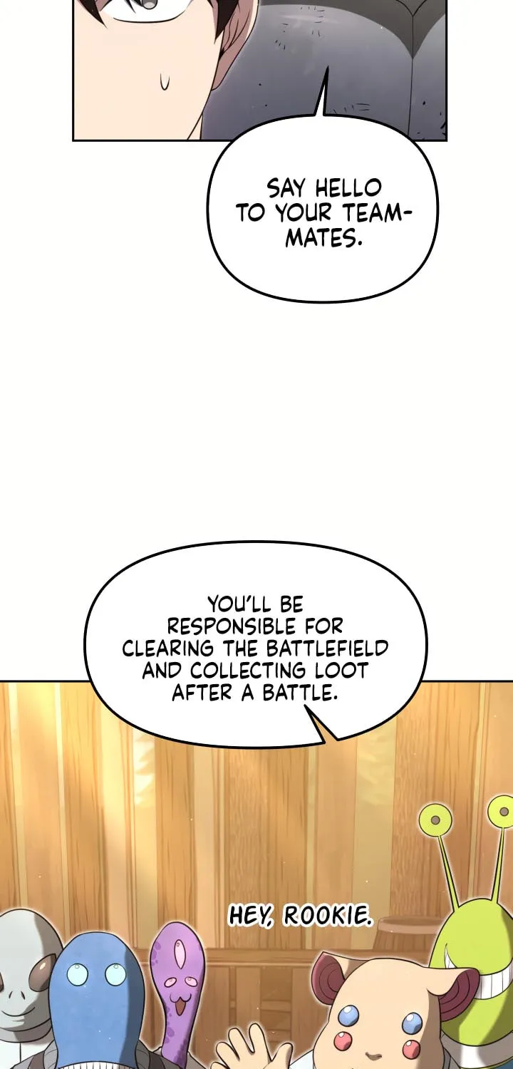 Ark the Legend Chapter 13 page 64 - 