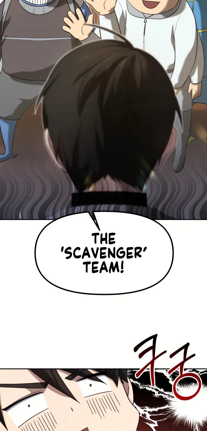 Ark the Legend Chapter 13 page 65 - 