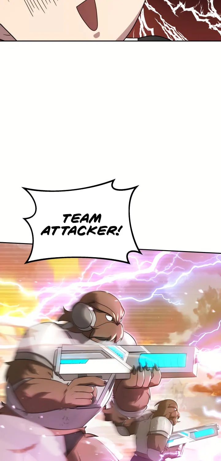 Ark the Legend Chapter 13 page 66 - 