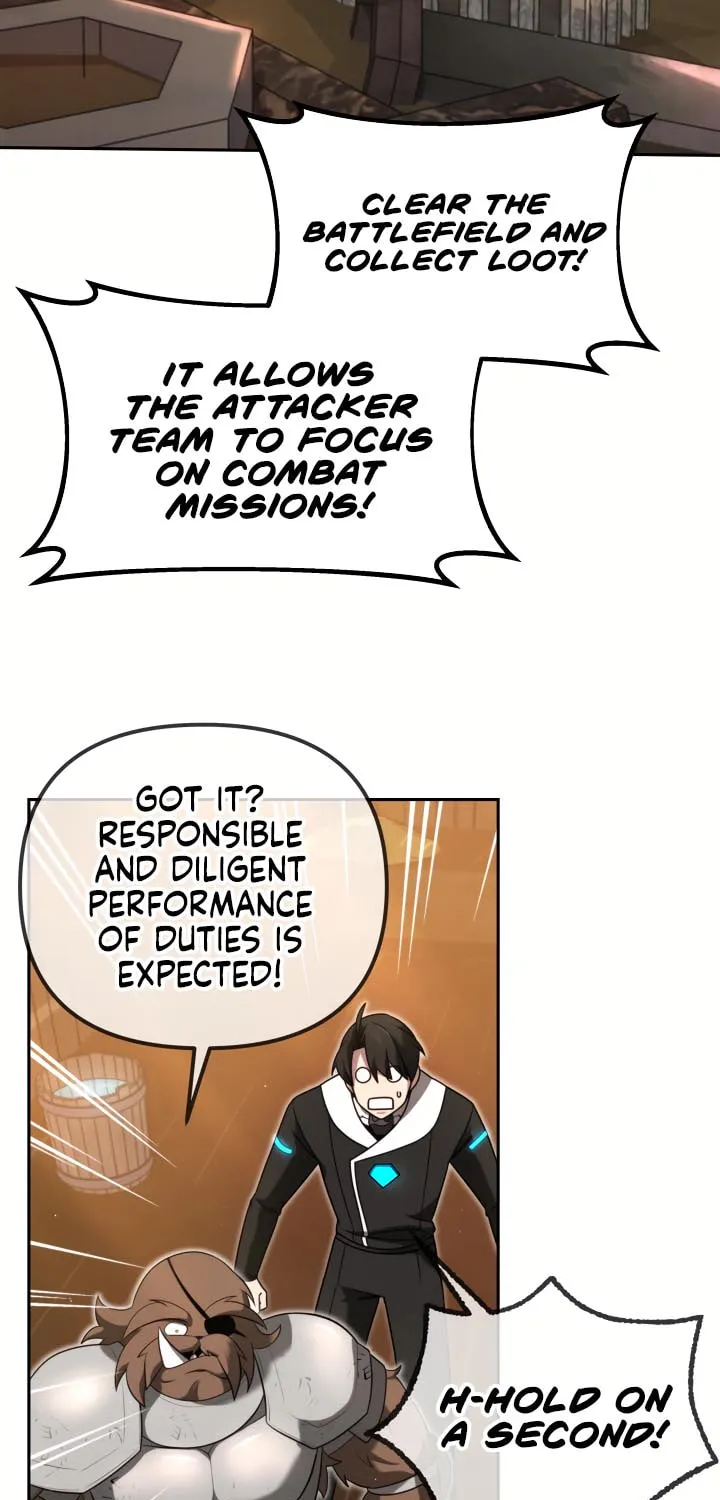 Ark the Legend Chapter 13 page 68 - 