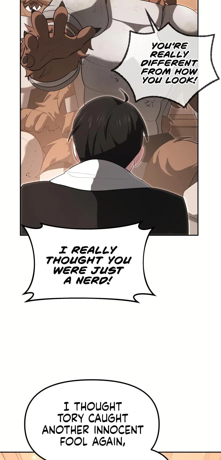 Ark the Legend Chapter 13 page 8 - 