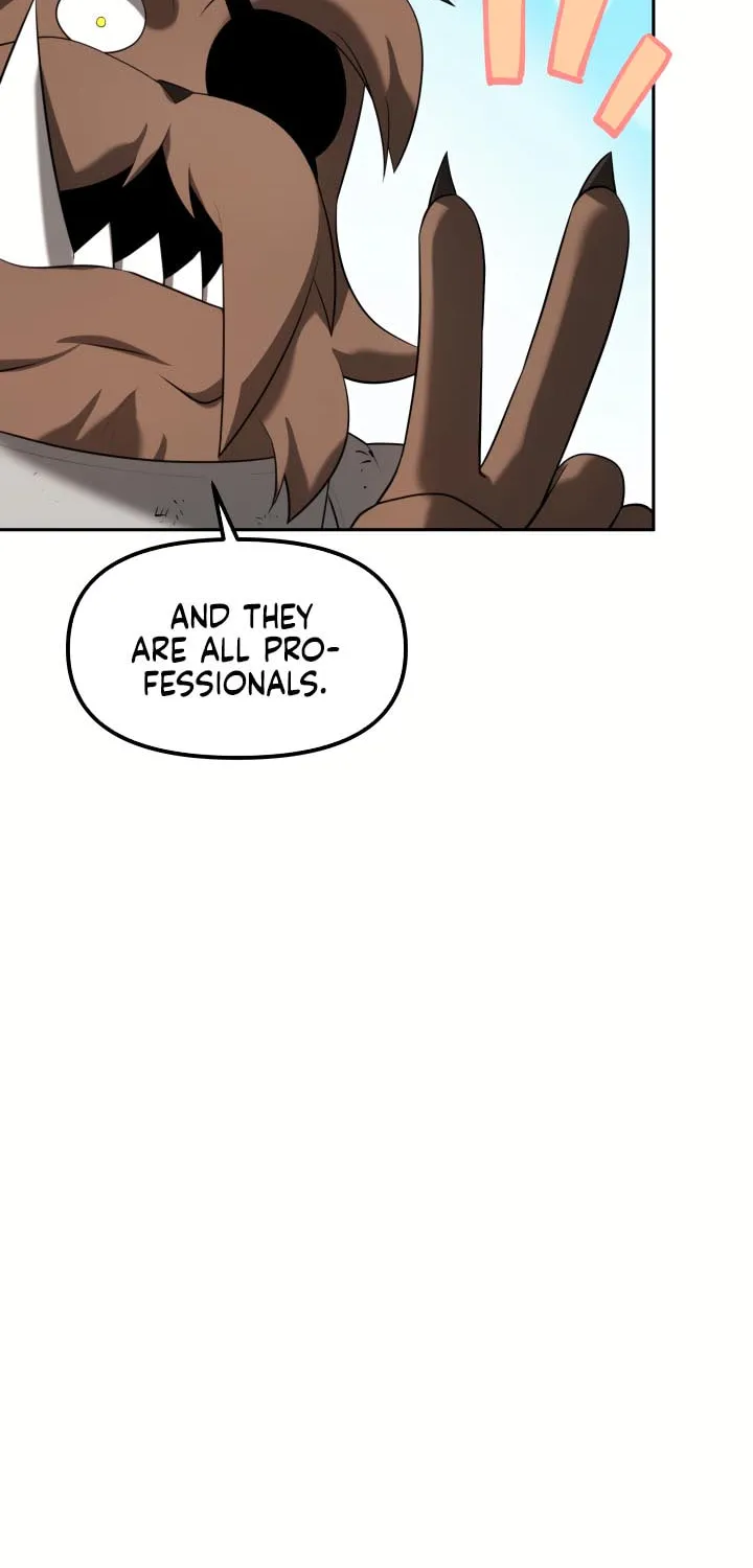 Ark the Legend Chapter 13 page 71 - 