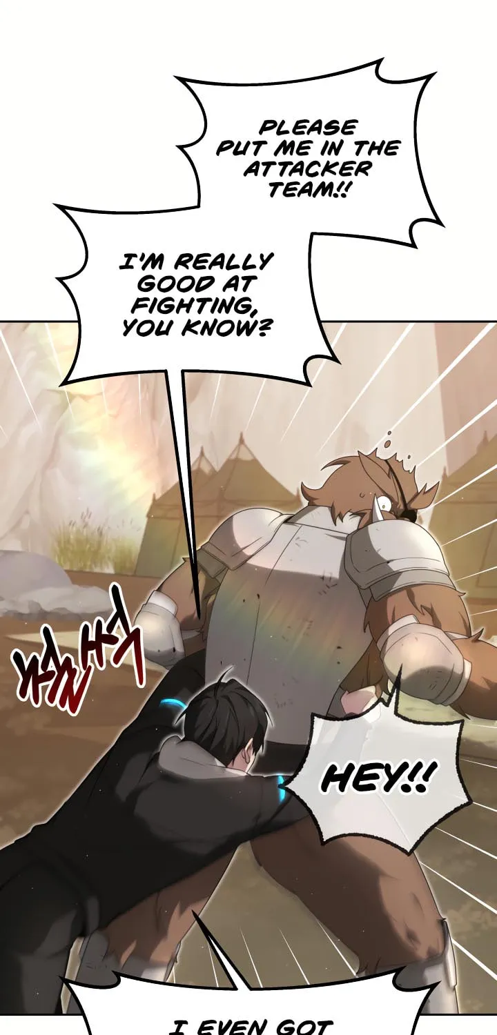 Ark the Legend Chapter 13 page 72 - 