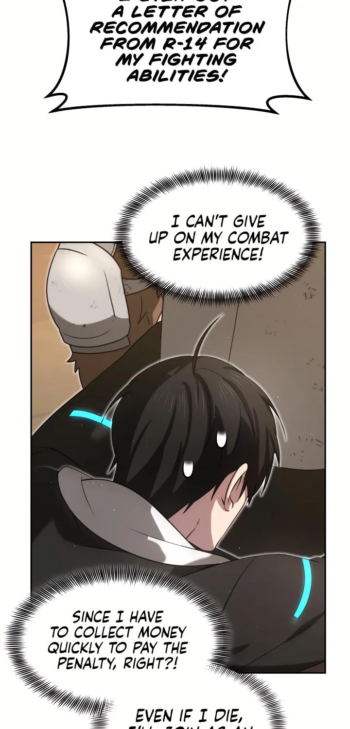 Ark the Legend Chapter 13 page 73 - 