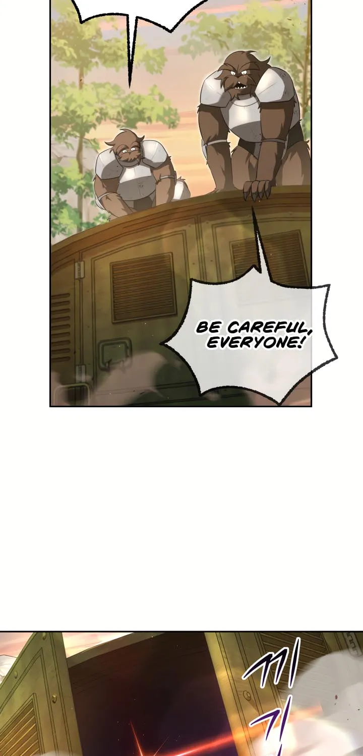 Ark the Legend Chapter 13 page 80 - 
