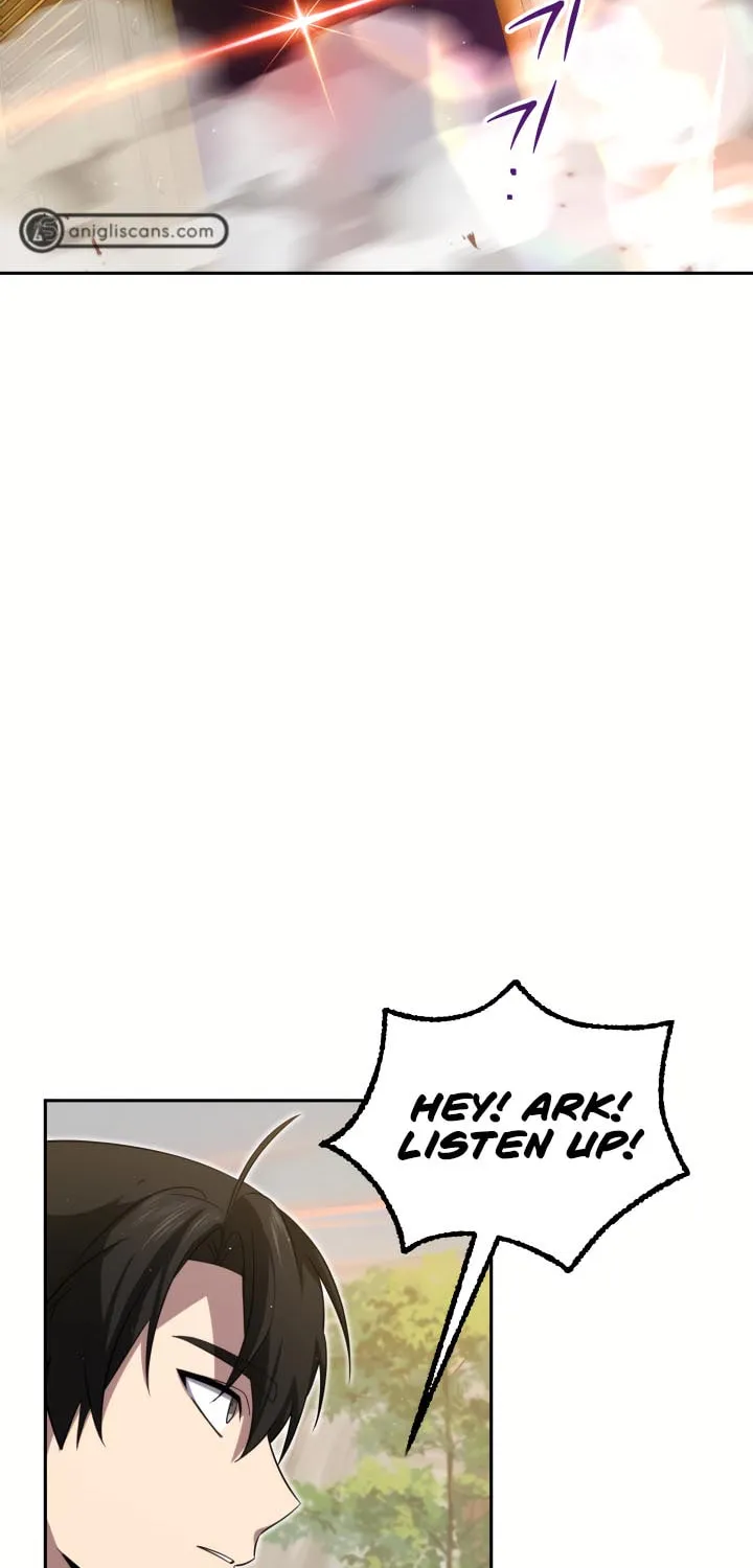 Ark the Legend Chapter 13 page 81 - 