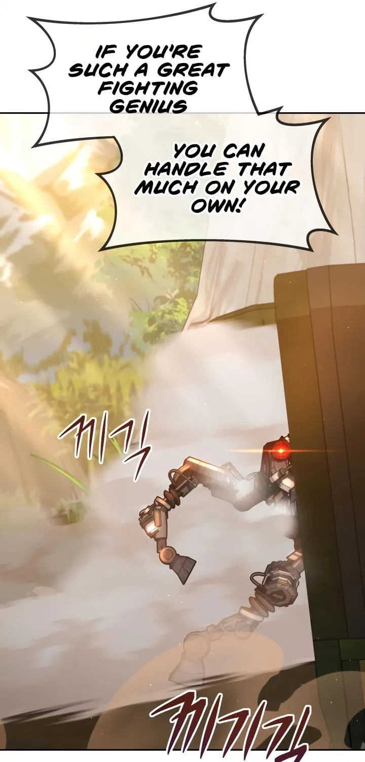 Ark the Legend Chapter 13 page 83 - 