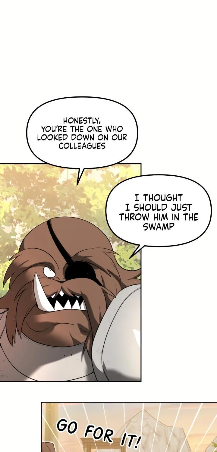 Ark the Legend Chapter 13 page 85 - 