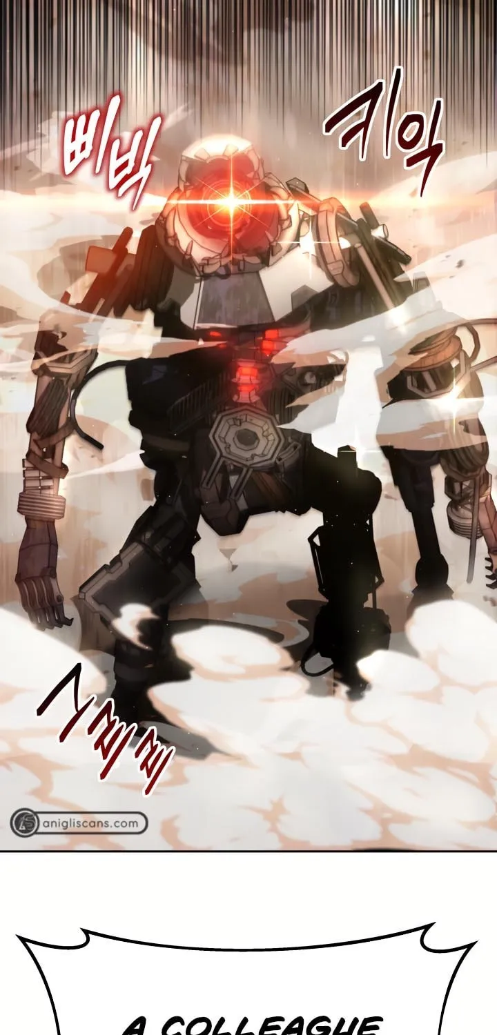 Ark the Legend Chapter 13 page 87 - 