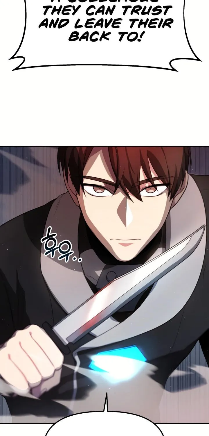 Ark the Legend Chapter 13 page 88 - 