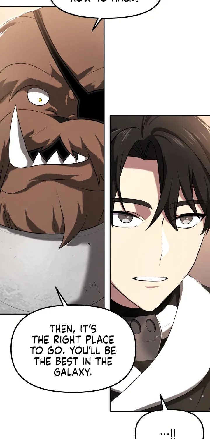Ark the Legend Chapter 13 page 10 - 