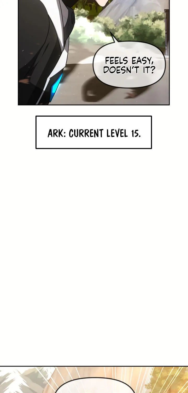 Ark the Legend Chapter 14 page 11 - 