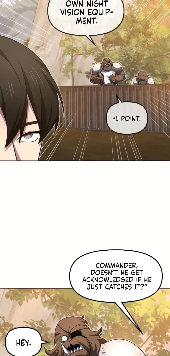 Ark the Legend Chapter 14 page 12 - 