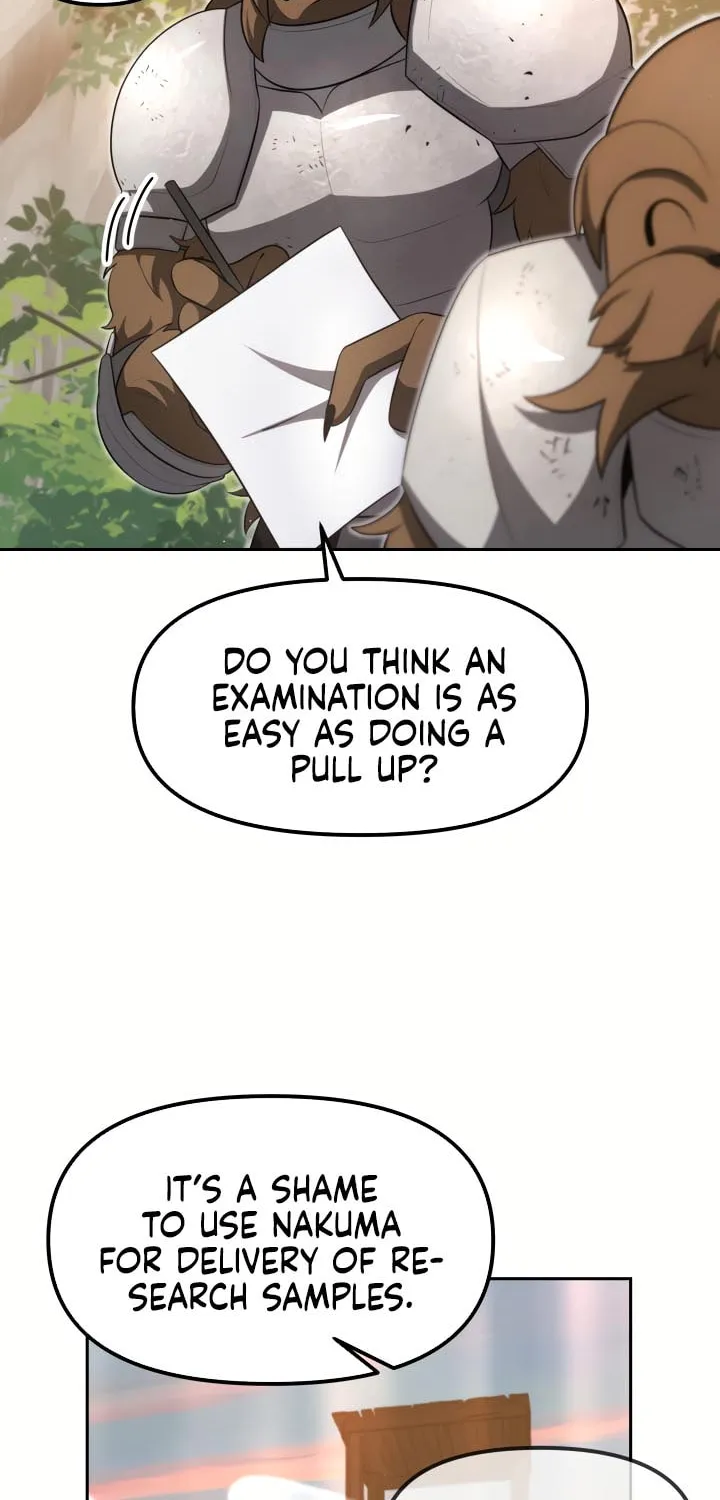 Ark the Legend Chapter 14 page 13 - 