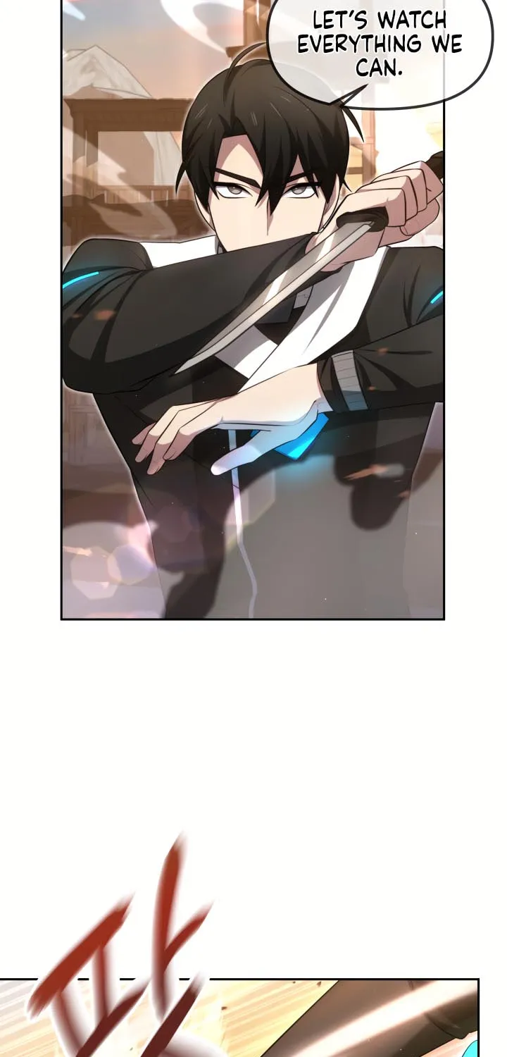 Ark the Legend Chapter 14 page 14 - 