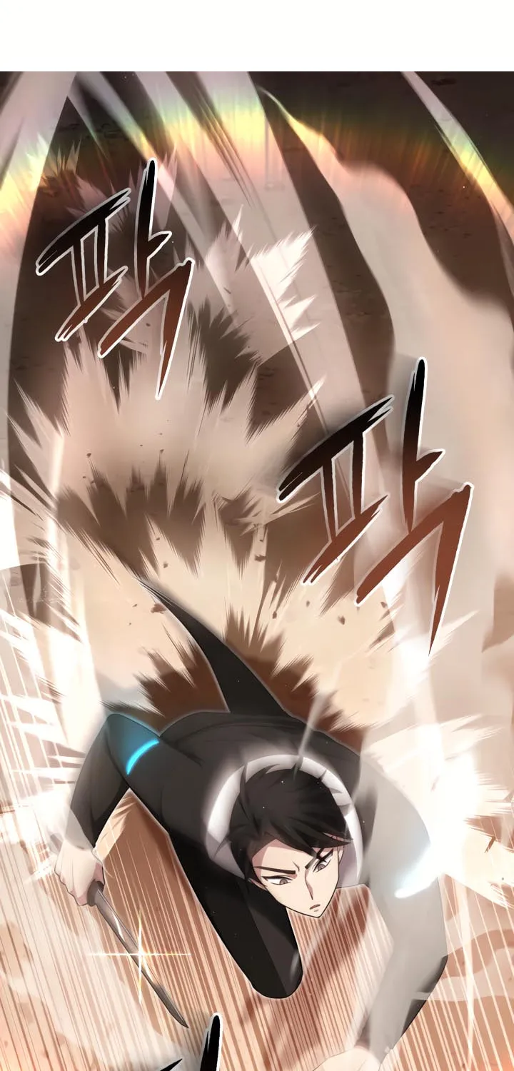Ark the Legend Chapter 14 page 17 - 