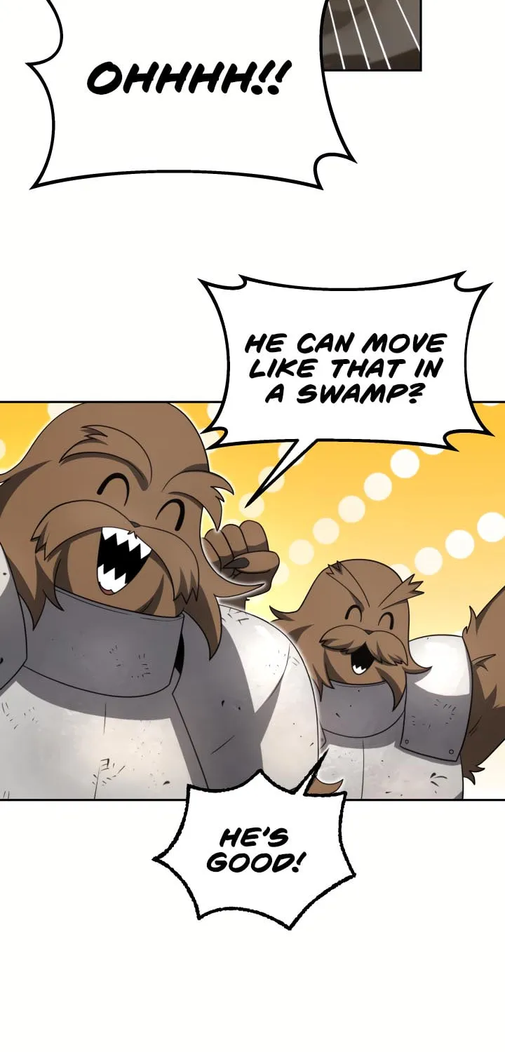Ark the Legend Chapter 14 page 21 - 