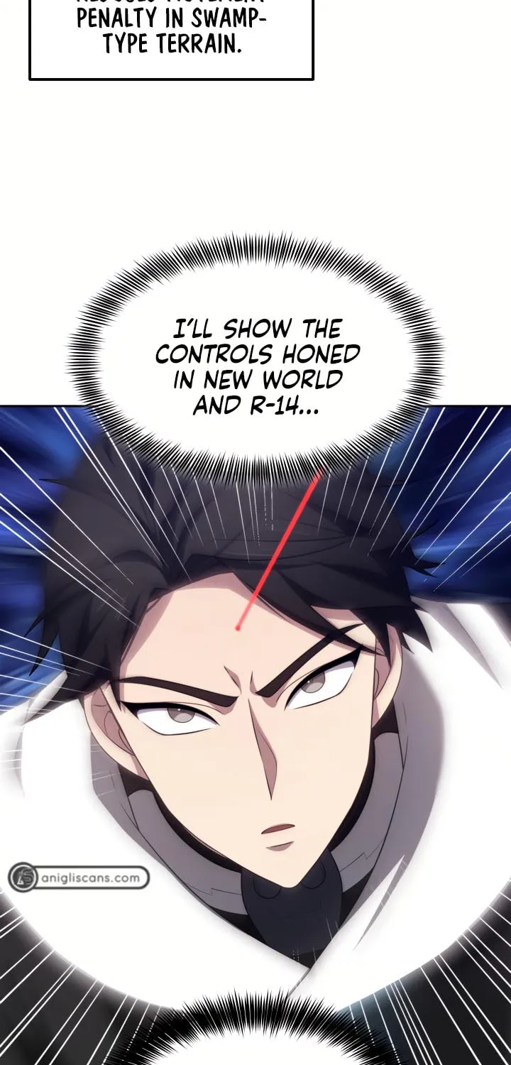 Ark the Legend Chapter 14 page 23 - 