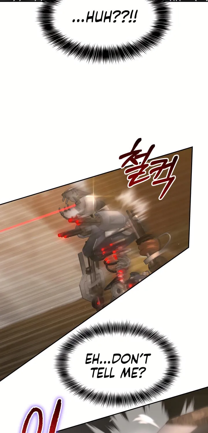 Ark the Legend Chapter 14 page 24 - 