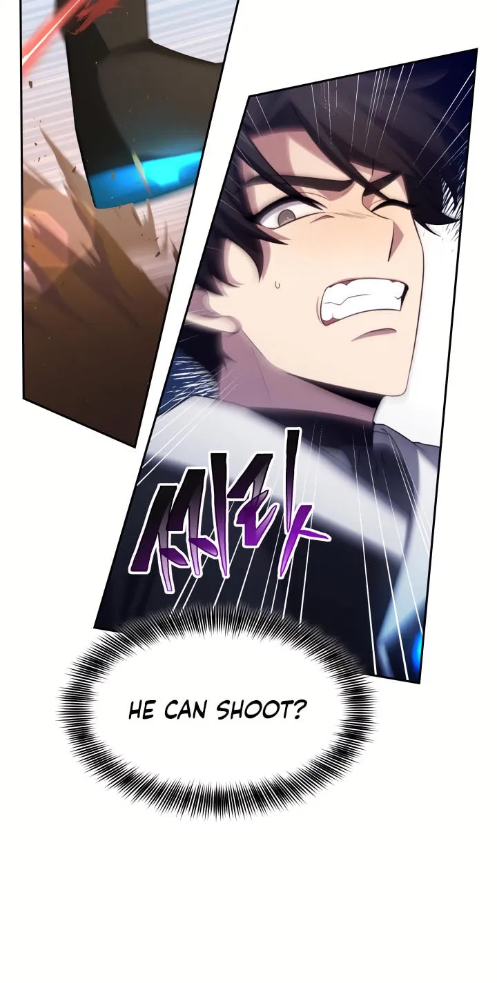 Ark the Legend Chapter 14 page 28 - 