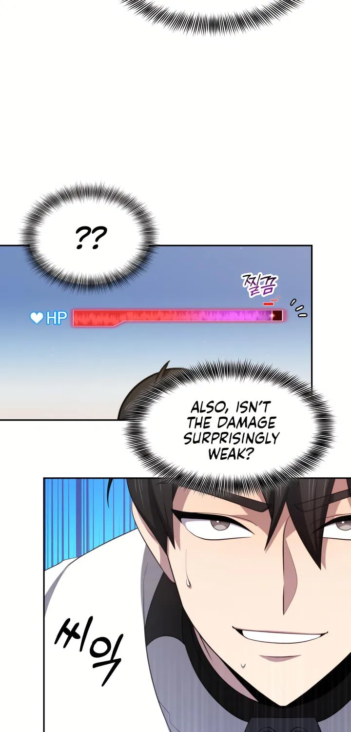 Ark the Legend Chapter 14 page 31 - 