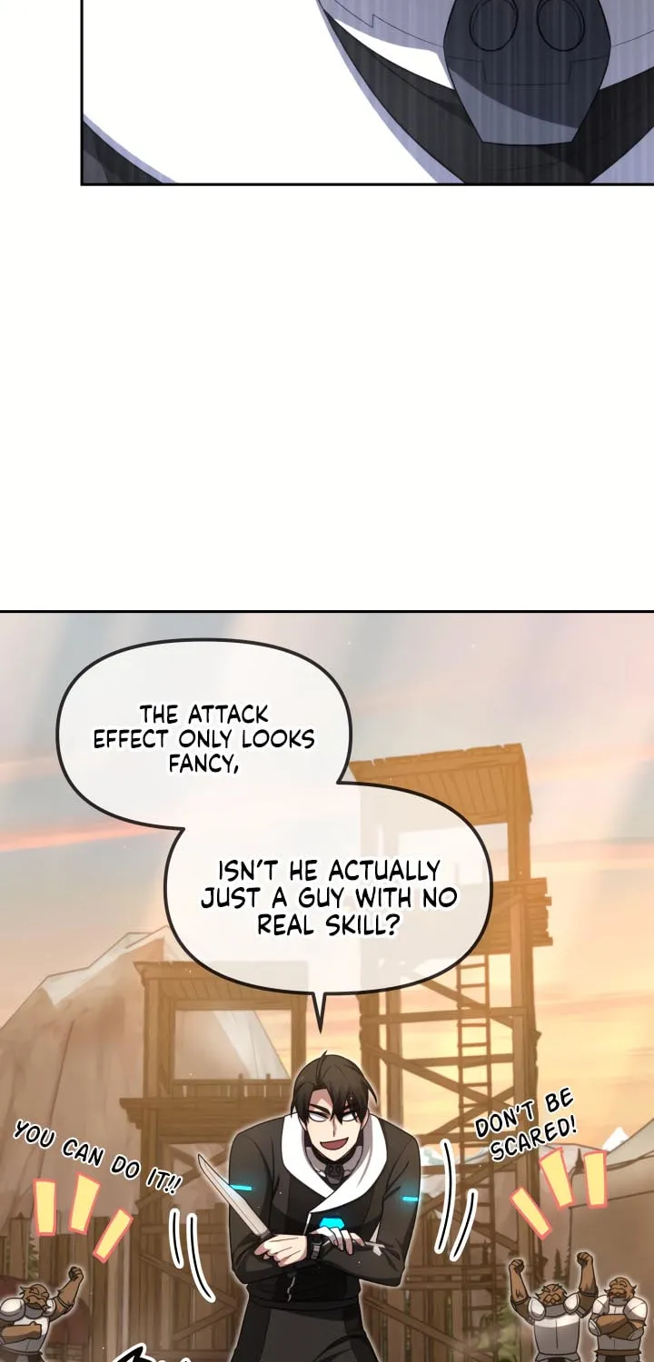 Ark the Legend Chapter 14 page 32 - 