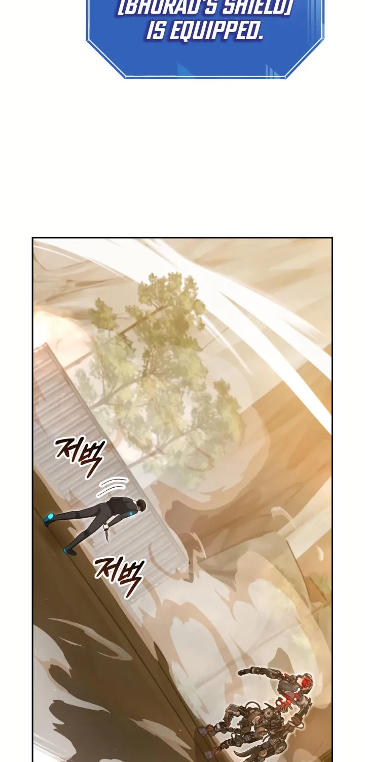 Ark the Legend Chapter 14 page 34 - 