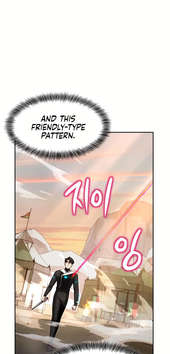 Ark the Legend Chapter 14 page 36 - 