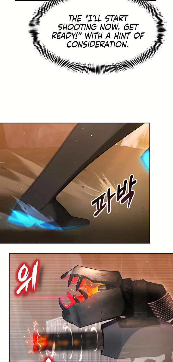 Ark the Legend Chapter 14 page 37 - 