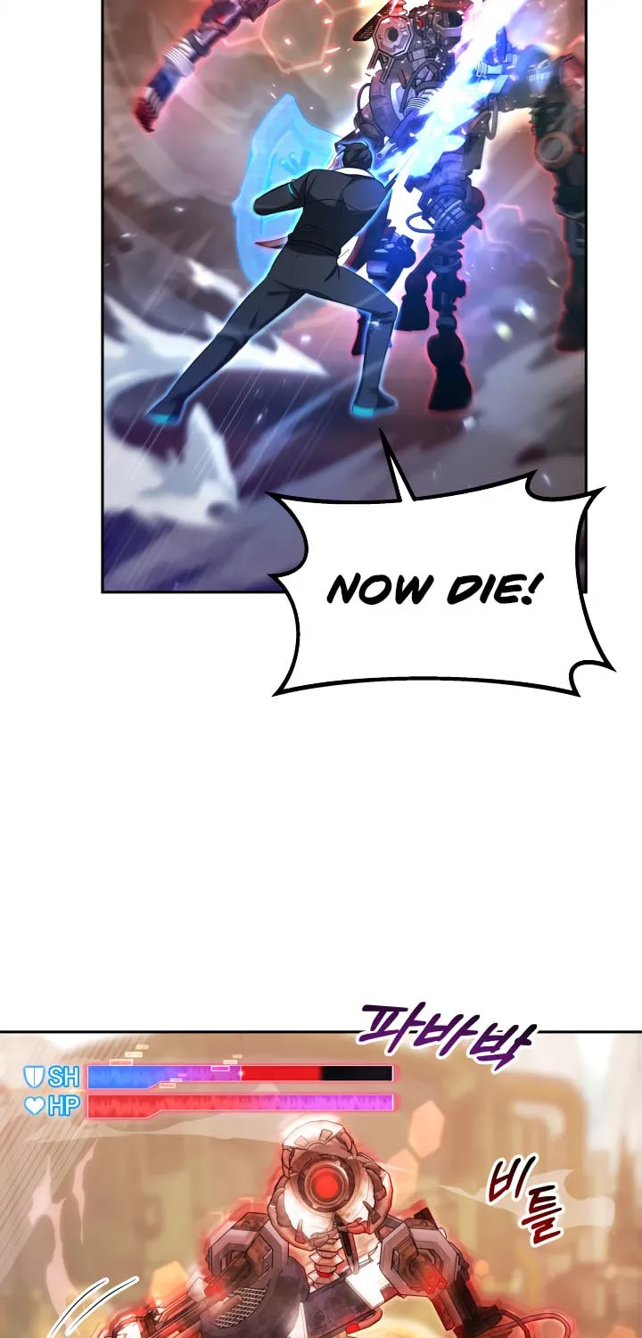 Ark the Legend Chapter 14 page 44 - 