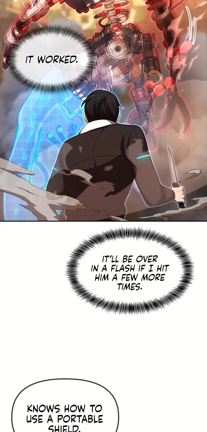 Ark the Legend Chapter 14 page 45 - 