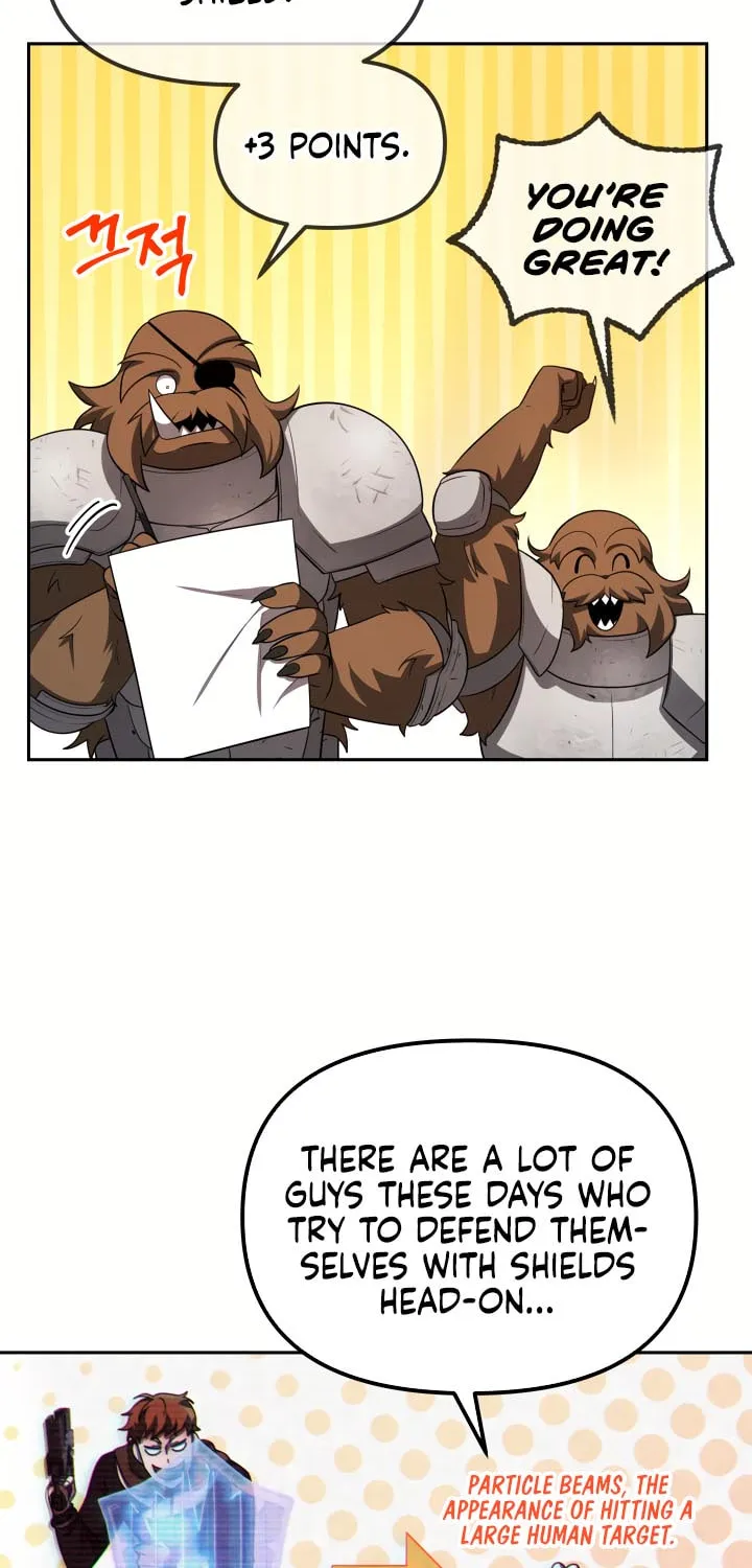 Ark the Legend Chapter 14 page 46 - 