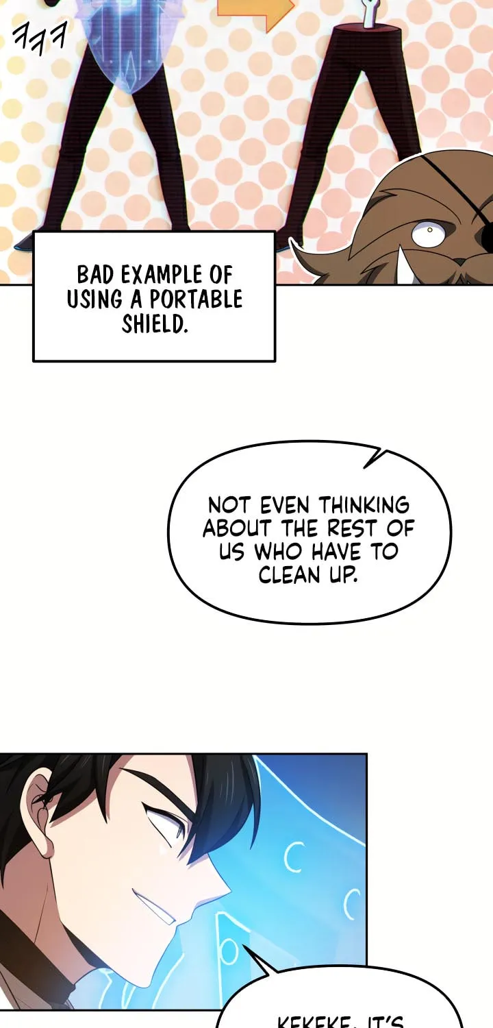 Ark the Legend Chapter 14 page 47 - 