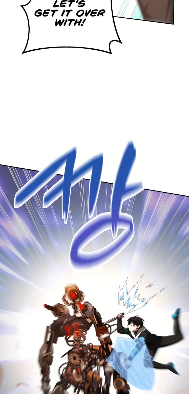 Ark the Legend Chapter 14 page 54 - 