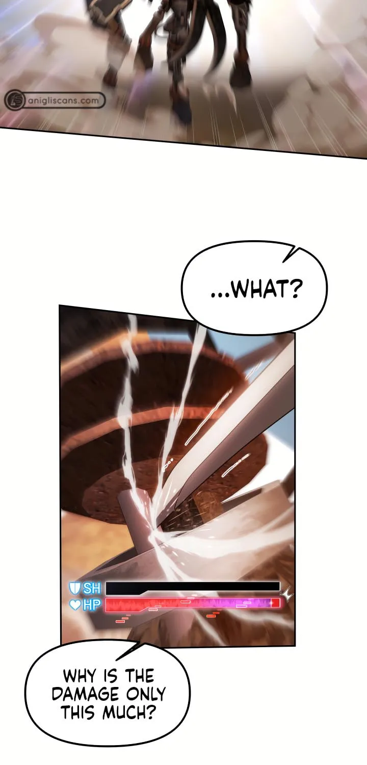 Ark the Legend Chapter 14 page 55 - 