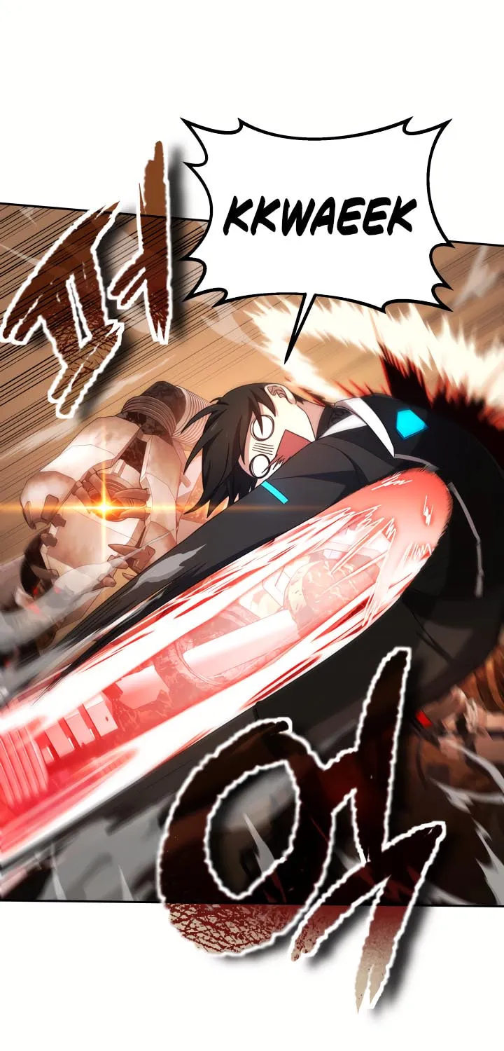 Ark the Legend Chapter 14 page 57 - 