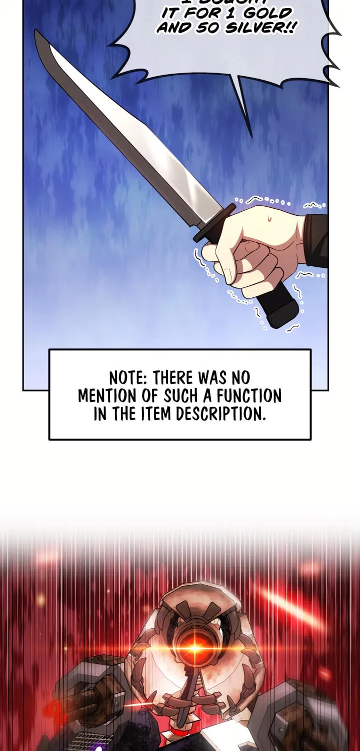 Ark the Legend Chapter 14 page 60 - 