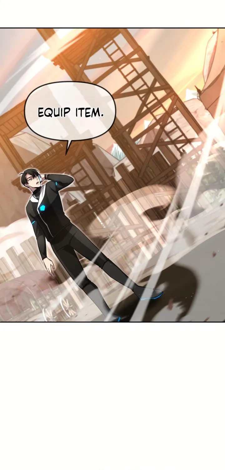 Ark the Legend Chapter 14 page 7 - 