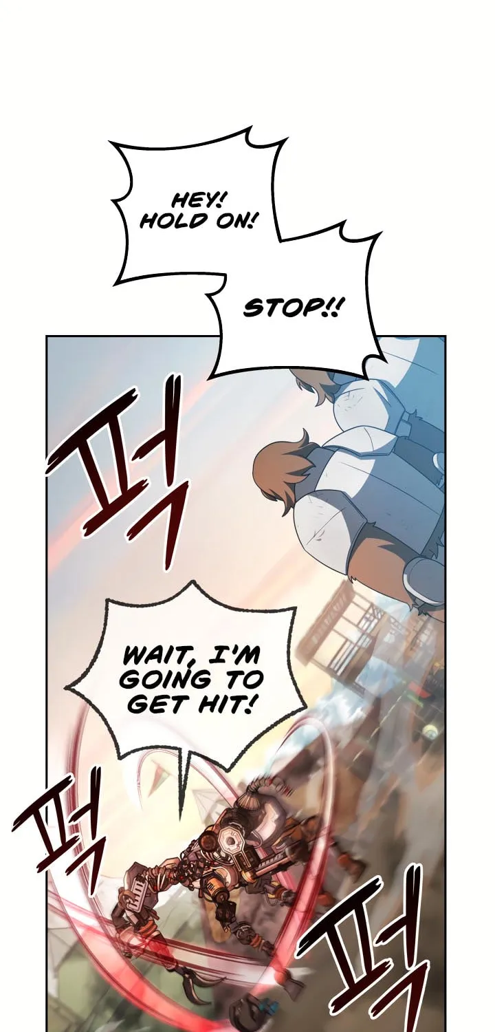 Ark the Legend Chapter 14 page 62 - 
